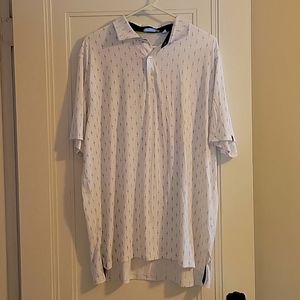 Tasc Performance Men's Polo Shirt